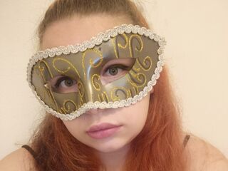 DivineMargaux's Live sex show Profile Image